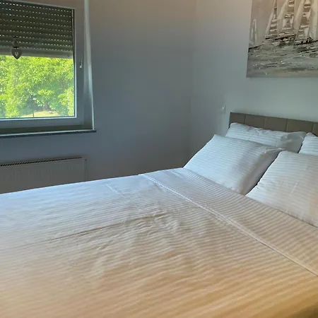 Remi Apartman Bród Kültér fotó