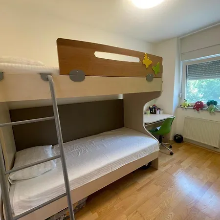Remi Apartment Slavonski Brod Exterior photo