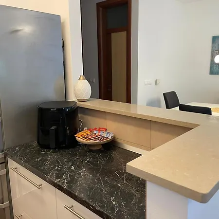 Remi Apartment Slavonski Brod Exterior photo