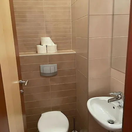 Remi Apartment Slavonski Brod Exterior photo