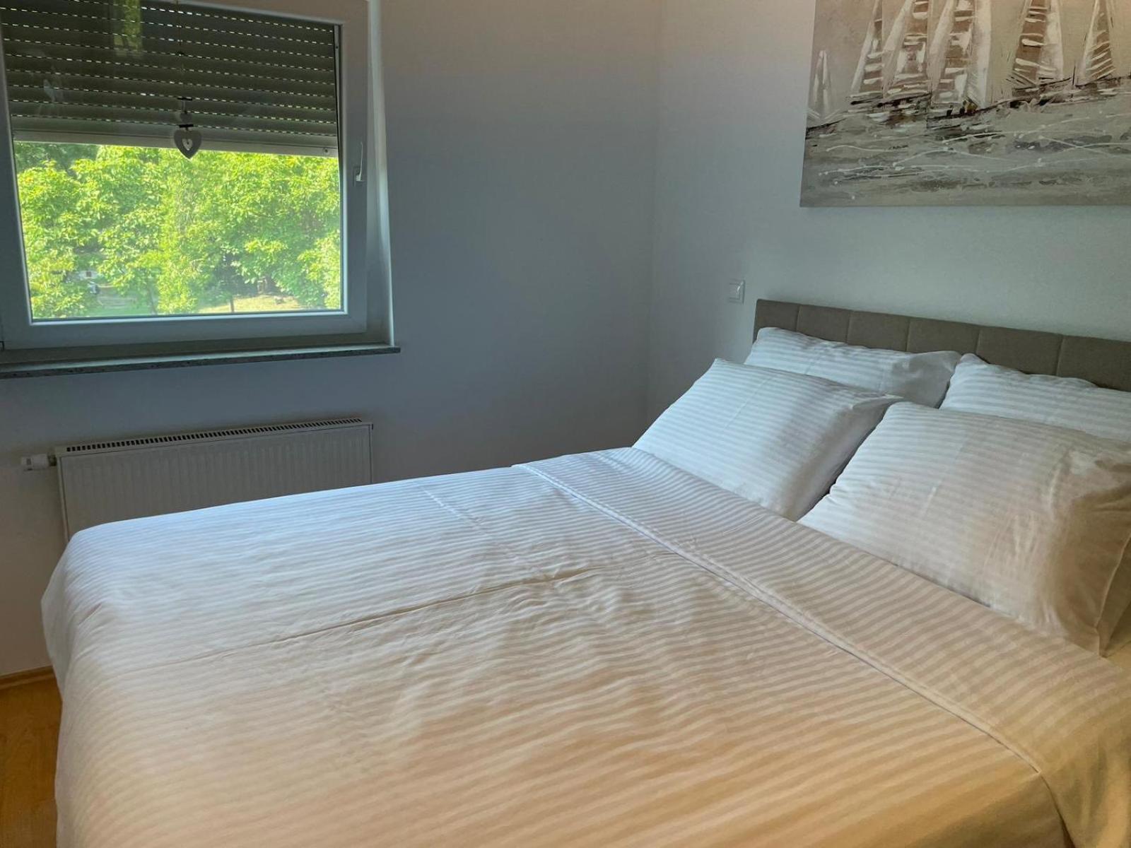 Remi Apartment