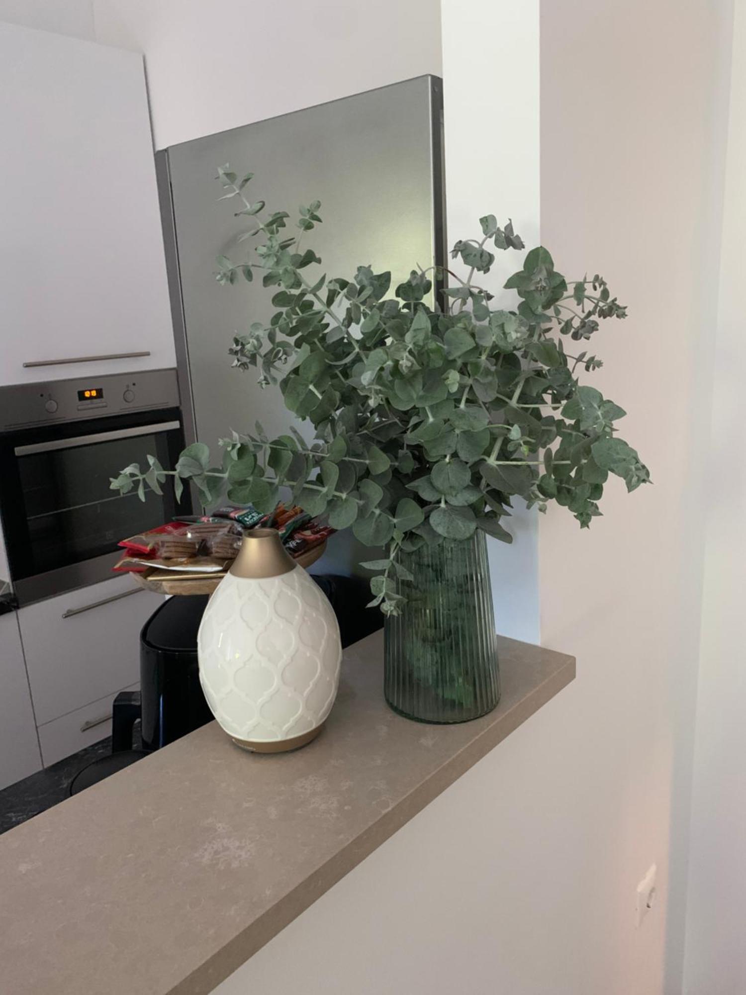 Remi Apartment *