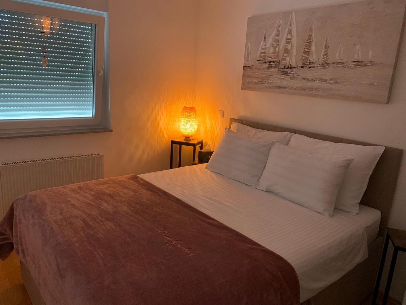 Apartment Remi Slavonski Brod